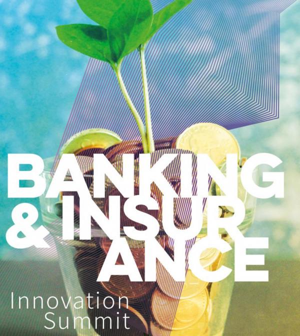 Innovation Summit Banking & Insurance