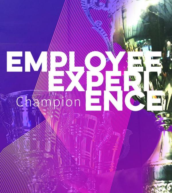 Employee Experience Champion