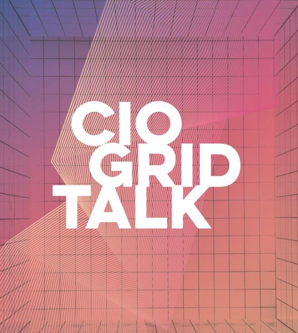 cio Talk logo
