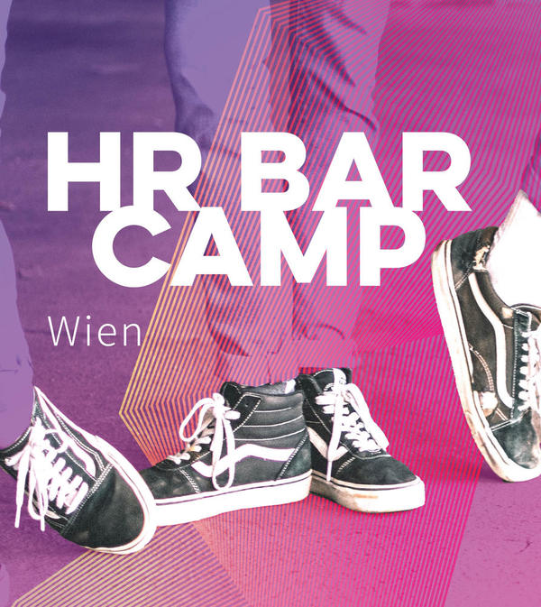 HR BarCamp Wien