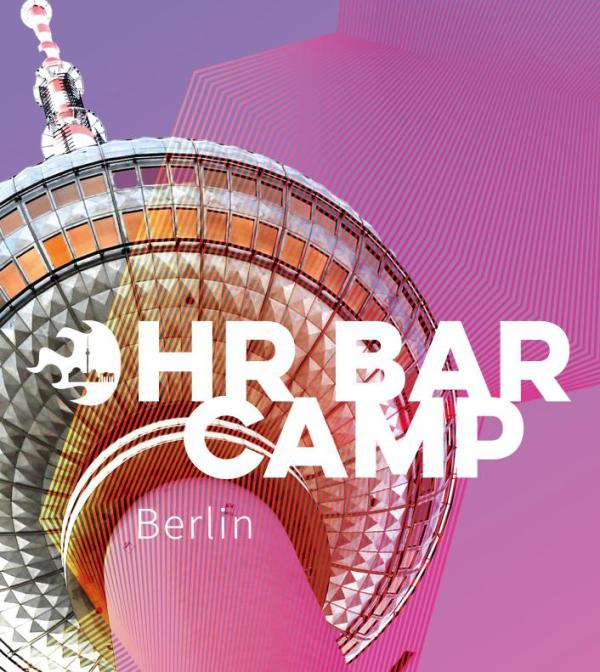 HR BarCamp Berlin