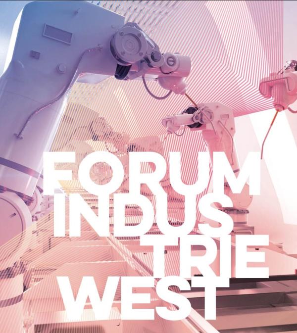 Forum Industrie WEST 2024