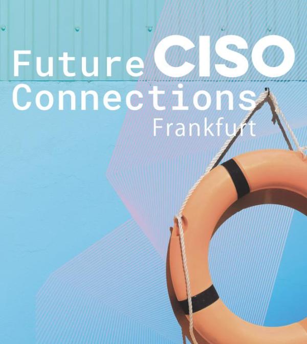 Future CISO Connections mit Logo