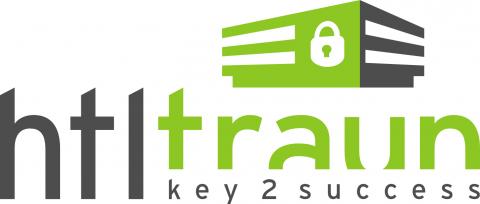 Logo HTL Traun