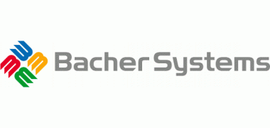 Bacher Systems Challenge Accepted LSZ Digital Leaders Summit 