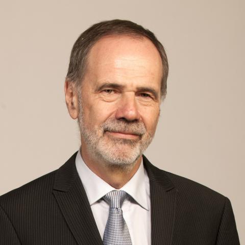 Dr. Gerhard Friedrich
