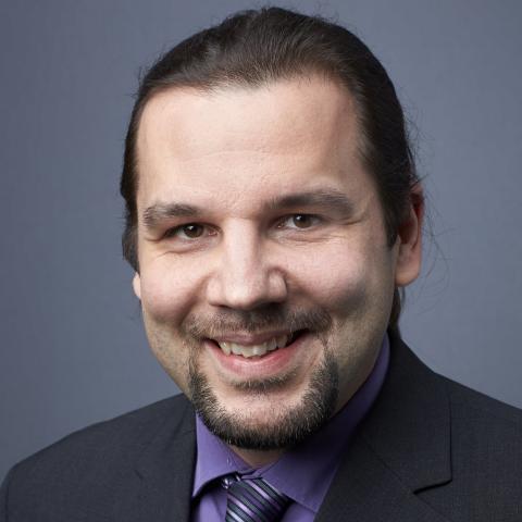 Mag. Bernhard Krabina
