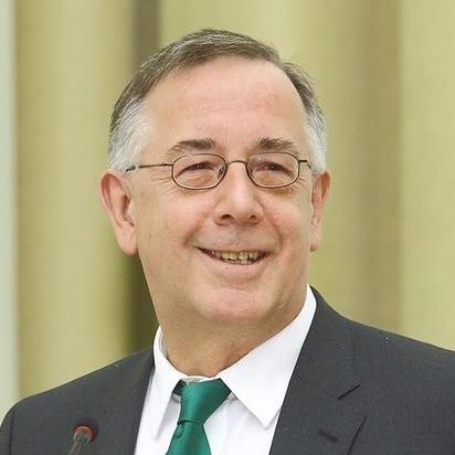 Dr. Theodor Thanner