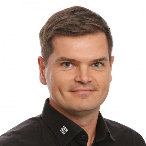 Ing. Mag. Michael Kölbl