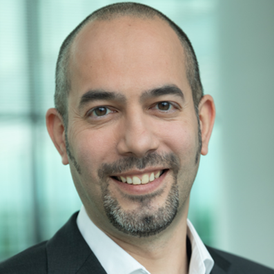Michael Perfler