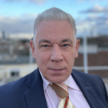 Christian Doppelhofer