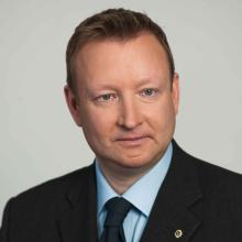 Wolfgang R. Rheinwald