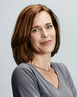 Stefanie Fischer