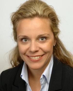 Bettina Thurnher