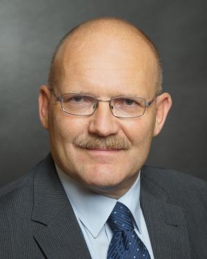 Volker Kozok