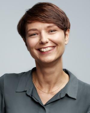 Elisabeth Harzhauser 