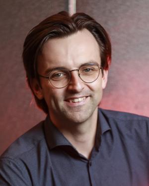 Alexander Schwemberger