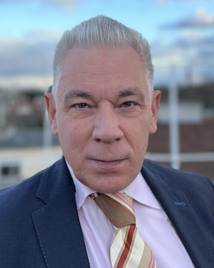 Christian Doppelhofer