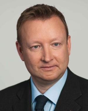Wolfgang R. Rheinwald
